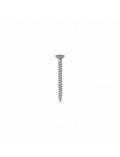 SPAANPLAATSCHROEF VZ PK TX-25 5.0X50 (200)