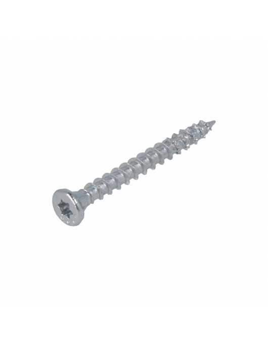 DYNAPLUS UNISCHROEF VZ PK TX-15 3.5X25 (200)