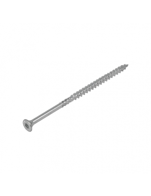 DYNAPLUS CONSTRUCTIESCHROEF VZ PK +SNIJPUNT TX-30 6.0X100/55 (100)