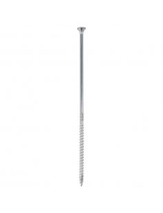 DYNAPLUS CONSTRUCTIESCHROEF VZ PK +SNIJPUNT TX-30 6.0X160/80 (100)