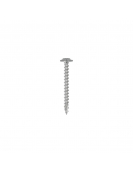 DYNAPLUS HOUTBOUWSCHROEF VZ TK +SNIJPUNT TX-30 6.0X50 (100)