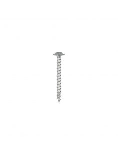 DYNAPLUS HOUTBOUWSCHROEF VZ TK +SNIJPUNT TX-30 6.0X50 (100)