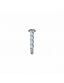 PLAATSCHROEF ZELFB. VZ CK PH-2 DIN7504N 4.8X32 (200)