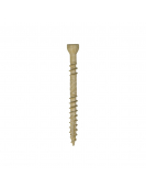 DYNAPLUS VLONDERSCHROEF XTREME AR-BRONZE PK-60° +SNIJPUNT TX-25 5.0X50/25 (200)
