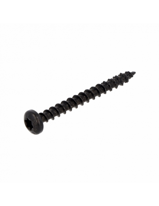 BLACKLINE SPAANPLAATSCHROEF HCP ZWART CK TX-20 4.0X20 (100)