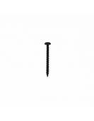 BLACKLINE SPAANPLAATSCHROEF HCP ZWART CK TX-20 4.0X20 (100)