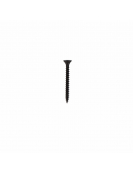 BLACKLINE SPAANPLAATSCHROEF HCP ZWART PK TX-20 +SNIJPUNT 3.5X25 (25)