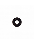 BLACKLINE CARROSSERIERING HCP ZWART DIN9021 M6 (100)