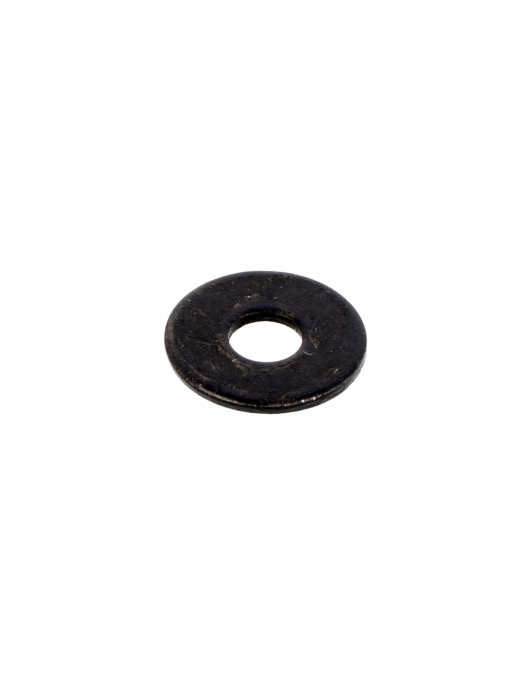 BLACKLINE CARROSSERIERING HCP ZWART DIN9021 M8 (75)