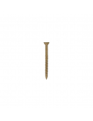 DYNAPLUS GLASLATSCHROEF AR-BRONZE PK-75° TX-15 3.5X40/22 (200)