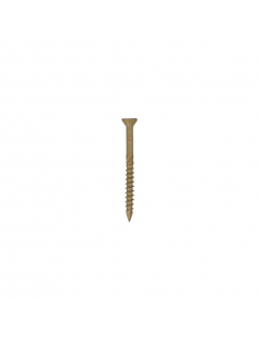 DYNAPLUS GLASLATSCHROEF AR-BRONZE PK-75&deg; TX-15 3.5X50/28 (200)