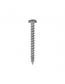 DYNAPLUS UNISCHROEF AR-COATING CK TX-20 4.0X40 (200)