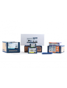 RAWL NAGELPLUG MET TROMPETKRAAG 6X40 (100)