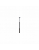 RAWL NAGELPLUG MET TROMPETKRAAG 6X60 (100)