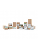 GEVELPLUG TX-40 10X120 (50)