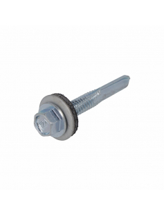 DAK&amp;GEVEL BOORSCHROEF BP-5 VZ 6K SW-8 5.5X32 (100)