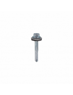 DAK&amp;GEVEL BOORSCHROEF BP-5 VZ 6K SW-8 5.5X55 (50)