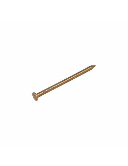 HOMEFIX DRAADNAGEL MESSING VK 2.1X40 (40GR)