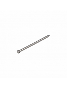 HOMEFIX DRAADNAGEL RVS-A2 VERLOREN KOP 2.1X40 (40GR)