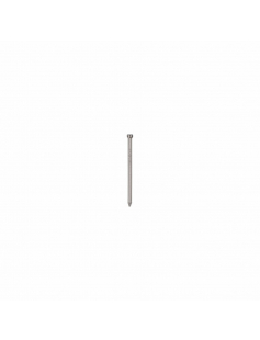 HOMEFIX DRAADNAGEL RVS-A2 VERLOREN KOP 2.1X40 (40GR)