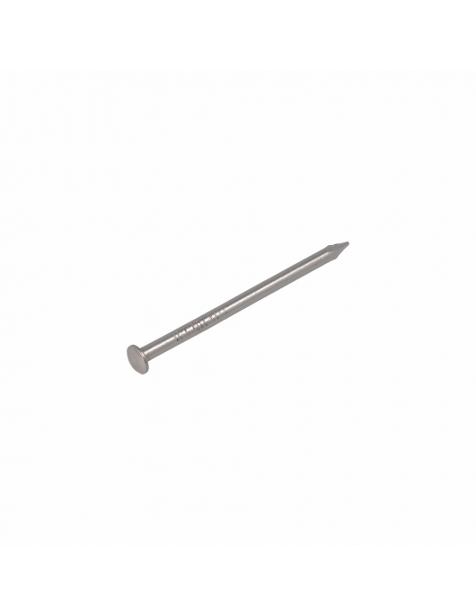 HOMEFIX DRAADNAGEL RVS-A2 BOMBEKOP 2.7X55 (40GR)