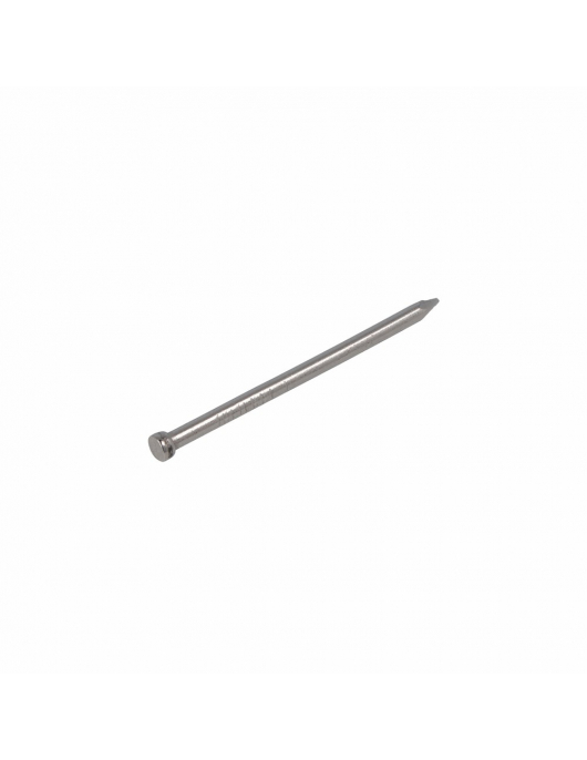 HOMEFIX DRAADNAGEL RVS-A2 VERLOREN KOP 2.7X55 (40GR)