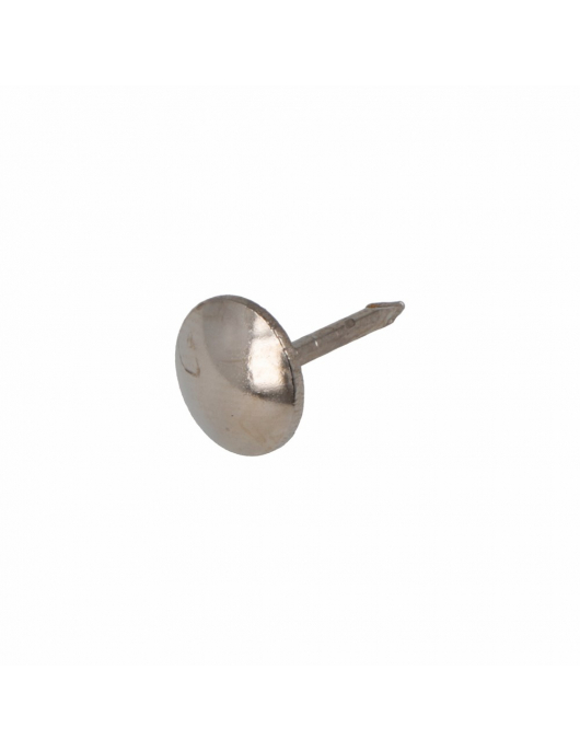 HOMEFIX MEUBELNAGEL VERNIKKELD KOP 9.0MM 1.4X16 (30)
