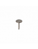 HOMEFIX MEUBELNAGEL VERNIKKELD KOP 9.0MM 1.4X16 (30)