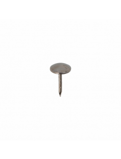 HOMEFIX MEUBELNAGEL VERNIKKELD KOP 9.0MM 1.4X16 (30)