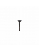 HOMEFIX STOFFEERNAGEL GEBLAUWD 2.4X13 (50GR)