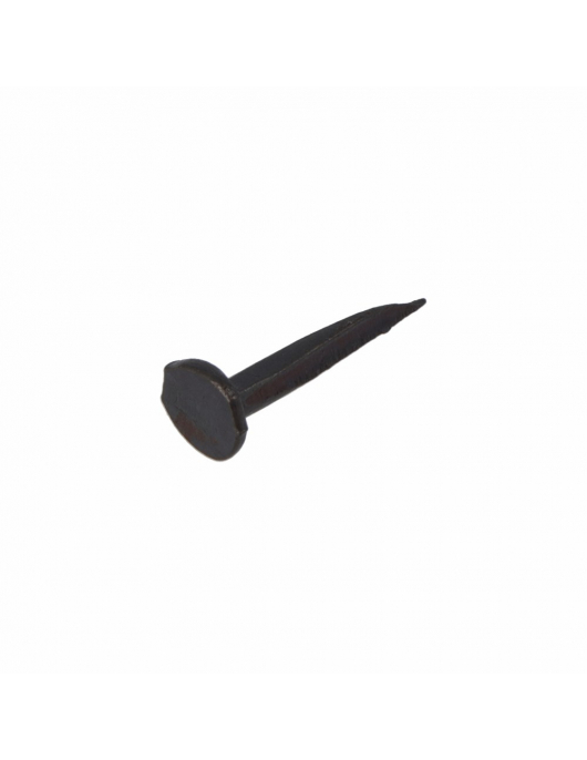 HOMEFIX STOFFEERNAGEL GEBLAUWD 2.4X16 (50GR)