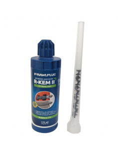 RAWL SPUITANKER R-KEM II 175ML (10)