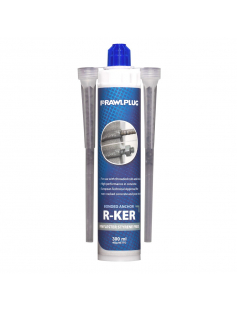 RAWL SPUITANKER R-KEM II 175ML (10)