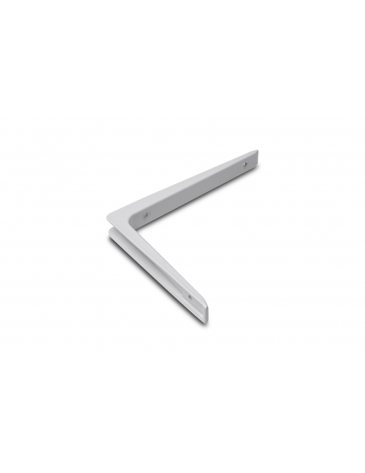 ES 3252B / DRAGER ALUMINIUM 200X250MM WIT