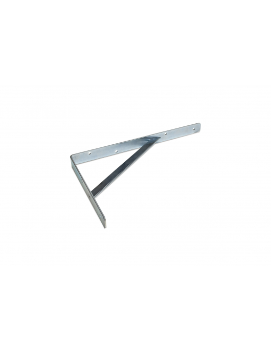 ES 83000 / PLANKDRAGER BEAM MET SCHOOR 205X295MM STAAL VERZ.