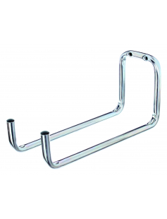 WANDHAAK,AFGER.BL. VERZ,&#248;12,90X120X245