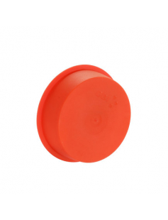 COMBIKAP, PE, KLEM, 40 MM COMBIKAP, PE, KLEM, 40 MM