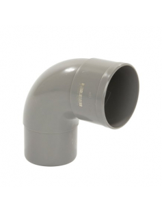 DYKA HWA BOCHT MOF / VERJONGD SPIE 87,5° PVC KOMO - 100 MM (STUK(S)) DYKA HWA BOCHT MOF / VERJONGD SPIE 87,5° PVC KOMO - 100 MM (STUK(S))