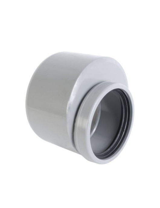 WAVIN VERLOOPRING, EXC, SPIE X MAN, SN4, 125 X 110 MM