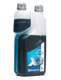 XP 2TAKT SYNTHETIC 1L, DOSEERFLES (PER 12 STUKS VERPAKT, PRIJS PER STUK) XP 2TAKT SYNTHETIC 1L, DOSEERFLES (PER 12 STUKS VERPAKT, PRIJS PER STUK)
