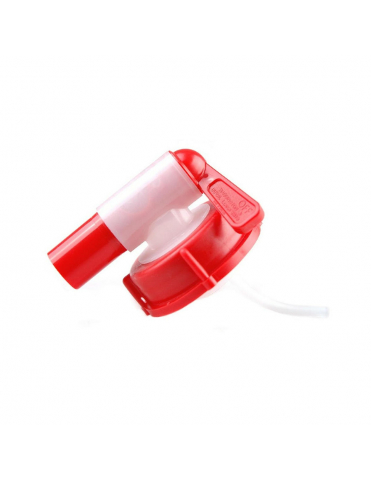 KRAAN VOOR JERRYCAN, 55MM
