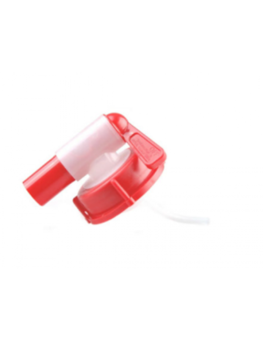 KRAAN VOOR JERRYCAN, 61MM