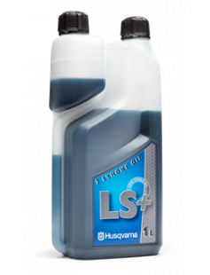 LS+ 2TAKT 1L, DOSEERFLES (PER 12 STUKS VERPAKT, PRIJS PER STUK) LS+ 2TAKT 1L, DOSEERFLES (PER 12 STUKS VERPAKT, PRIJS PER STUK)