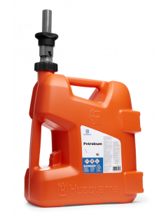 BRANDSTOF-CAN MET SNELVULTUIT, 15 L, BRANDSTOF-CAN MET SNELVULTUIT, 15 L,