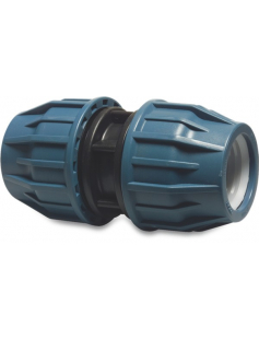 JASON KOPPELING PP 16 MM KNEL 16BAR ZWART/BLAUW DVGW/KIWA/WRAS/SVGW JASON KOPPELING PP 16 MM KNEL 16BAR ZWART/BLAUW DVGW/KIWA/WRAS/SVGW