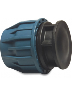 JASON EINDKAP PP 16 MM KNEL 16BAR ZWART/BLAUW DVGW/KIWA/WRAS/SVGW JASON EINDKAP PP 16 MM KNEL 16BAR ZWART/BLAUW DVGW/KIWA/WRAS/SVGW