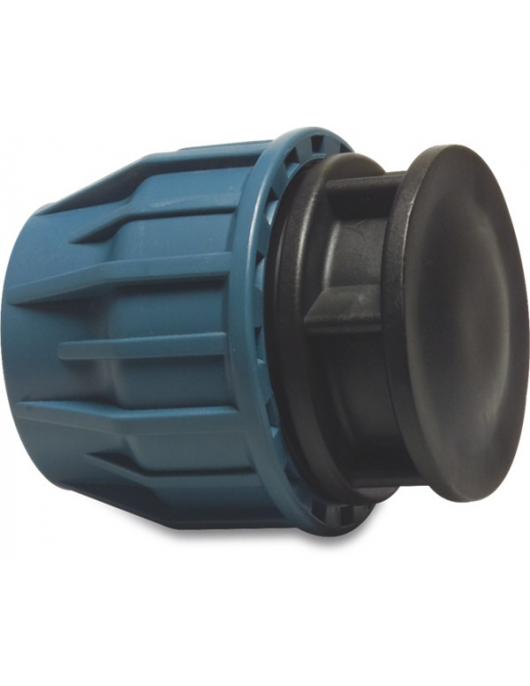 PE KLEMEINDSTOP 32 MM