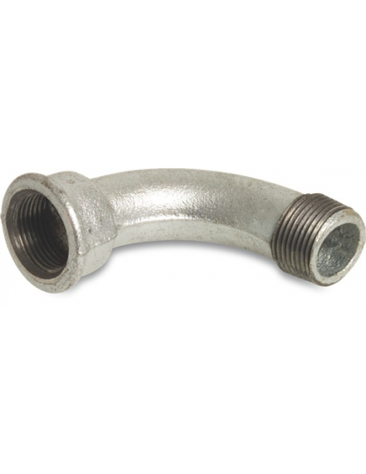 GEG BOCHT NR 1 BN/BT 90GR 3/8"
