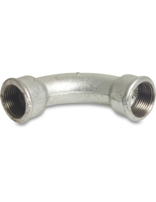 GEG BOCHT NR 2 BN/BN 90GR 3/4"
