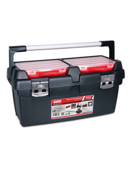 TOOL BOX Nº 600